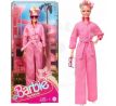 Mattel Barbie: The Movie Zberateľská bábika Margot Robbie ako Barbie v ružovej kombinéz