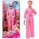 Mattel Barbie: The Movie Zberateľská bábika Margot Robbie ako Barbie v ružovej kombinéz