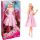 Mattel Barbie: The Movie - zberateľská bábika Margot Robbie ako Barbie v ružových šatách