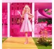 Mattel Barbie: The Movie - zberateľská bábika Margot Robbie ako Barbie v ružových šatách