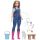 Mattel Barbie You Can Be Anything - Farmárka