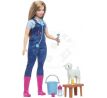Mattel Barbie You Can Be Anything - Farmárka