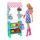 Mattel Barbie You can be Anything - farmársky stánok s bábikou
