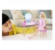 Mattel Barbie Spálna s bábikou
