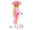 Mattel Barbie Na pláži