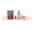 Mattel Barbie Môžete byť čímkoľvek: Blond bábika a herná sada pre šteňa (GXV75)