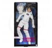 Mattel Barbie podpis: Samantha Christoforetti (GTJ81)