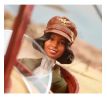 Mattel Barbie Signature: Inspiring Women Series - Bessie Coleman (HJX36)