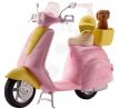 Mattel Barbie - Scooter (FRP56)