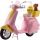 Mattel Barbie - Scooter (FRP56)