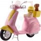 Mattel Barbie - Scooter (FRP56)