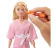 Mattel Barbie - denná hracia sada s maskou na tvár (GJR84)