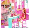 Mattel Barbie: Cook 'n Grill Restaurant Bábika a herná sada (HBB91)