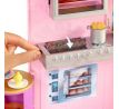 Mattel Barbie: Cook 'n Grill Restaurant Bábika a herná sada (HBB91)