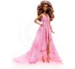 Mattel Barbie Signature: Crystal Fantasy Collection (Dark Skin Doll)
