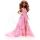 Mattel Barbie Signature: Crystal Fantasy Collection (Dark Skin Doll)
