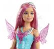 Mattel Barbie: Panenka Malibu - Dotek kouzla