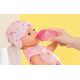 BABY born Fľaštička s viečkom, ružová