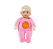 BABY born for babies Svieti v tme, 30 cm