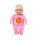 BABY born for babies Svieti v tme, 30 cm