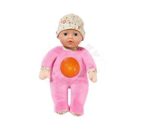 BABY born for babies Svieti v tme, 30 cm