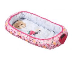 BABY born Hniezdočko