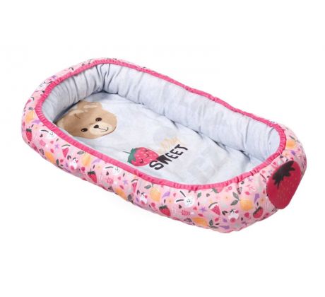 BABY born Hniezdočko