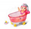 BABY born Minis Sada s vaňou a bábikou