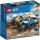 LEGO® City 60218 Púštny rally závodiak