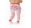 Baby Annabell Pančucháče a ponožky, 43 cm - růžové