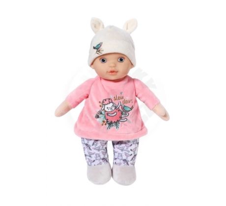 Baby Annabell for babies Miláčik s modrými očami, 30 cm