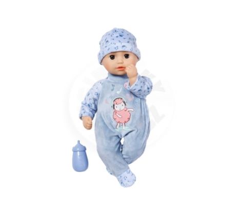 Baby Annabell Little Alexander, 36 cm