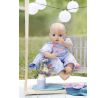 Baby Annabell Džínsové oblečenie Deluxe, 43 cm
