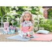 Baby Annabell Šatičky s motýlikmi Deluxe, 43 cm