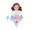 Baby Annabell Sophia, brunetka, 43 cm