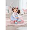 Baby Annabell Sophia, brunetka, 43 cm