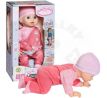 Baby Annabell Emily sa uči chodiť, 43 cm