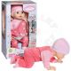 Baby Annabell Emily sa uči chodiť, 43 cm