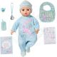Baby Annabell Interaktívny Alexander, 43 cm