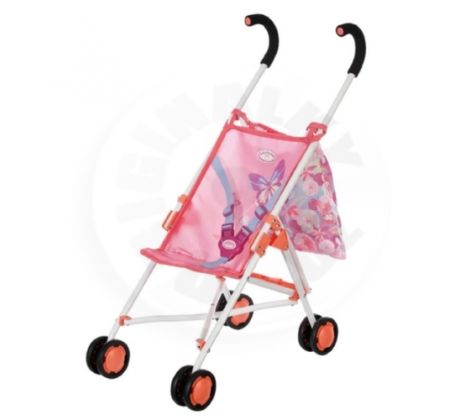 Baby Annabell Kočík palice so sieťkou