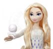 Mattel Disney: Frozen - Spin & Reveal Elsa