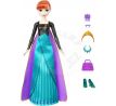 Mattel Disney: Frozen Spin & Reveal - Anna
