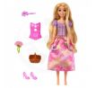 Mattel Disney Princess: Spin & Reveal - Rapunzel