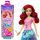 Mattel Disney Princess: Spin & Reveal - Ariel Doll