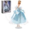 Mattel Disney Princess - Zberateľská bábika Popoluška