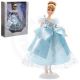 Mattel Disney Princess - Zberateľská bábika Popoluška