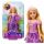 Mattel Disney Princess - Spievajúca bábika Rapunzel
