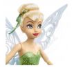 Mattel Disney Princess - Zberateľská bábika Zvonilka (Tinker Bell).1