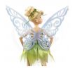 Mattel Disney Princess - Zberateľská bábika Zvonilka (Tinker Bell).1