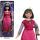 Mattel Disney Wish - Bábika najlepšia kamarátka